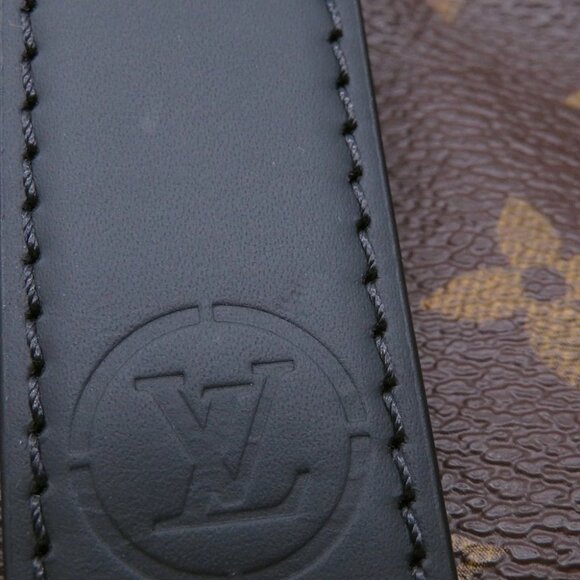 LOUIS VUITTON Cabas Light_Japan Limited Edition Monogram Macassar Canvas - Picture 10 of 16